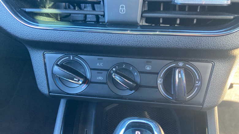 Skoda Scala 1.5 TSI Monte Carlo 5dr DSG Petrol Hatchback